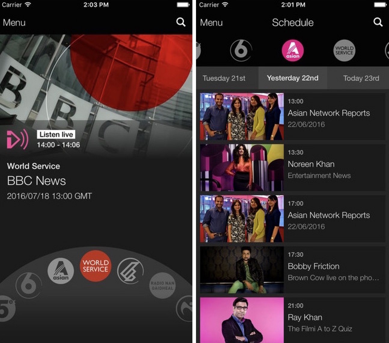 Hands-on With Iplayer Downloads For Mac