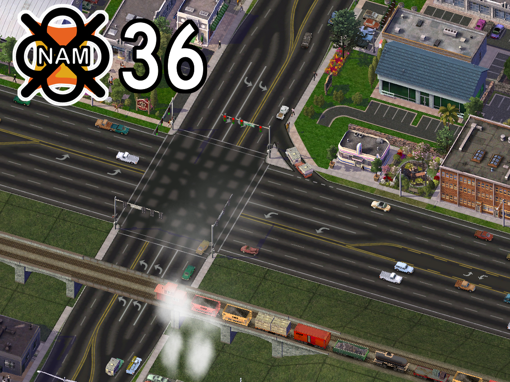 Simcity 4 Rush Hour Download For Mac
